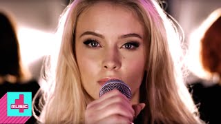 Zara Larsson  Lush Life Live [upl. by Theola]