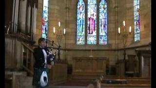 Amazing Grace Bagpipes [upl. by Noelani]