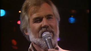 Kenny Rogers  quotThe Gamblerquot Live [upl. by Vincenty]