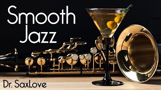 Smooth Jazz • 3 Hours Smooth Jazz Saxophone Instrumental Music for Grownups and Other People [upl. by Eimile301]