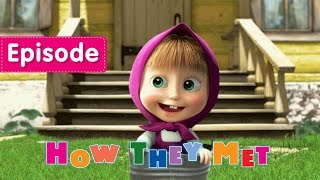 Masha and the Bear 🤹‍♀️ Best Medicine 🎪 Episode 67 [upl. by Ajit]