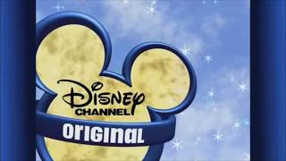 Varsity PicturesIts a Laugh ProductionsDisney Channel Original 2009 [upl. by Metts]