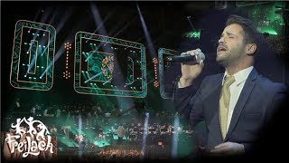 Livchor Nachon – Freilach Band ft Itzik Dadya  לבחור נכון – איציק דדיה ופריילאך [upl. by Ysor391]