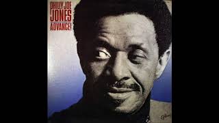 Philly Joe Jones  Album Advance  Jazz  USA  1979 [upl. by Noskcire451]