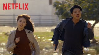 Vagabond  Official Trailer  Netflix [upl. by Macnair328]