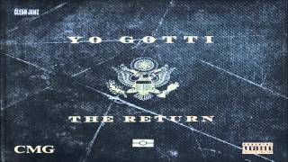 Yo Gotti  Down In The DM Clean Edit [upl. by Meakem]