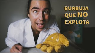 Tutorial  BURBUJAS QUE NO EXPLOTAN [upl. by Forbes]