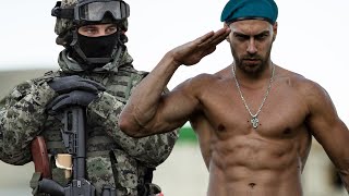 Y Tu Te Pasarias al SPETSNAZ  Reto de Ejercicios 3 MIN Intentalo [upl. by Zoi898]