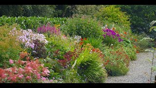 Our Herbaceous Border [upl. by Garrett658]