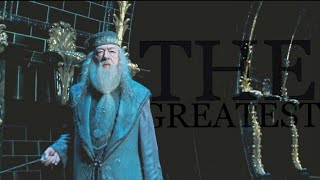 Albus Dumbledore  The Greatest [upl. by Niwle]