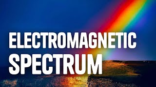 Electromagnetic Spectrum [upl. by Yrallih]