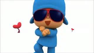 Pocoyo opacandastar video oficial [upl. by Mathew]