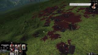 Total War Three Kingdom Walkthrough Extensive Realism Radious plus TUP [upl. by Blondie571]