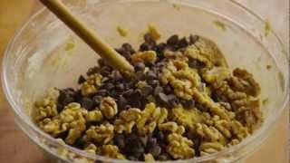 How to Make Easy Chocolate Chip Cookies  Allrecipescom [upl. by Edrea417]