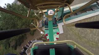 Enterprise Onride Video Attractiepark Slagharen 2018 [upl. by Bent]