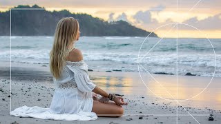 10 MIN Guided Meditation To Clear Your Mind amp Start New Positive Habits [upl. by Raffo]