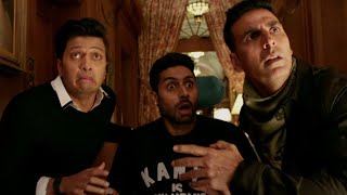 Housefull 3  Most Comedy Scenes  Akshay Kumar Riteish Deshmukh amp Abhishek Bachchan [upl. by Salinas121]