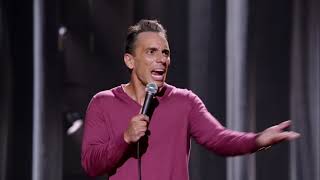 Sebastian Maniscalco  Customer Service Arent You Embarrassed [upl. by Tamanaha]