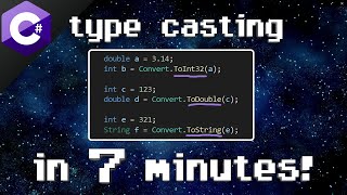 C type casting 💱 [upl. by Gilburt]