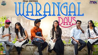 Warangal Days  Warangal Vandhana  The Mix By Wirally  Tamada Media [upl. by Naedan672]