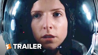 Stowaway  Official Trailer  2021 Movie [upl. by Elleinod304]