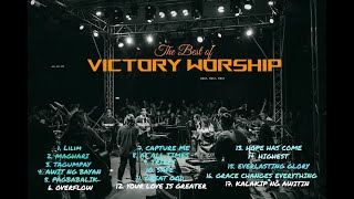 Victory Worship Songs Compilation The Best of Victory Worship Songs 2020 [upl. by Doykos]