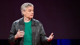 How do you explain consciousness  David Chalmers [upl. by Islaen]