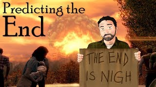 Predicting the End  Eschatology [upl. by Ainekahs]