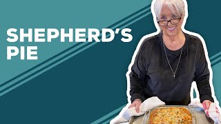 Love amp Best Dishes Shepherds Pie Recipe [upl. by Naujled]