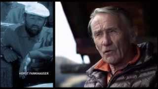 Messner  Profession  alpiniste Documentaire [upl. by Romney]