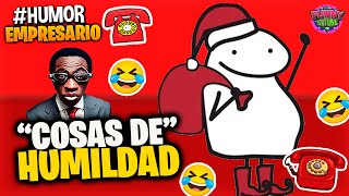 ✅El Empresario de Artistas Loquillo COSAS DE HUMILDAD  Humor [upl. by Dari]