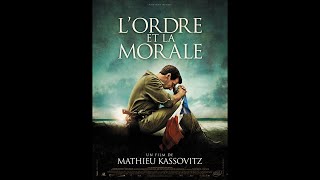 LORDRE ET LA MORALE French Streaming H264 2011 [upl. by Fem]