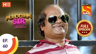 Maddam Sir  Ep 60  Full Episode  2nd September 2020 [upl. by Earle]