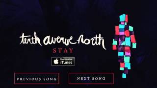 Stay  Tenth Avenue North Official Audio [upl. by Naujtna]