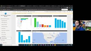 Webinar quot5 plantillas de Power BI imprescindibles para sacar partido a tus sistemasquot [upl. by Greg]