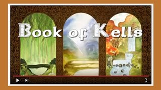 History of the Book of Kells  S5i Digital [upl. by Vlad416]