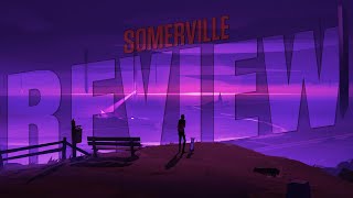 Somerville Is Almost Brilliant [upl. by Electra]