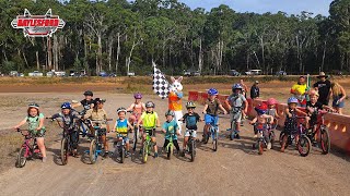 Daylesford Speedway Easter 2022 [upl. by Damien]