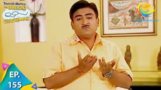 Taarak Mehta Ka Ooltah Chashmah  Episode 155  Full Episode [upl. by Airb]