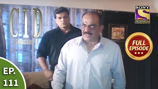 CID सीआईडी Season 1  Episode 111  The Case Of The Dying Statement  Part 1  Full Episode [upl. by Blase]