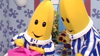 Classic Compilation 13  Full Episodes  Bananas In Pyjamas Official [upl. by Idona975]