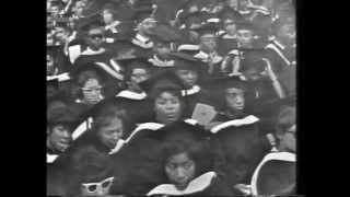 Commencement Speech at Howard University 6465 MP226566 [upl. by Stilu]