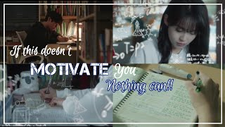 BORN For THIS  Study Motivation  KdramaCdrama [upl. by Emmanuel809]