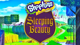 Sleeping Beauty Story [upl. by Malo]