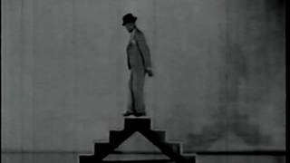 Bill quotBojanglesquot Robinson Stair Dance 1932 [upl. by Lorolla]