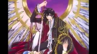 Code Geass R2 Ending 1 full Shiawase neiro [upl. by Wil]