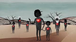 Intergenerational Trauma Animation [upl. by Nauqet]