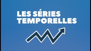 Traitement des séries temporelles  Cas pratique sur Eviews [upl. by Iver]