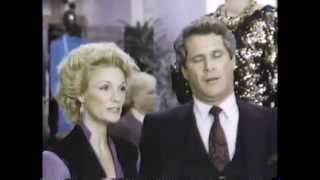 BERRENGERS on NBC  Sam Wanamaker amp Yvette Mimieux 1985 [upl. by Eaves]