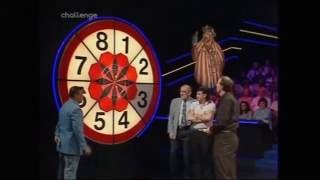 Bullseye 1992 Full Episode  Kevin Kenny [upl. by Yaffit582]